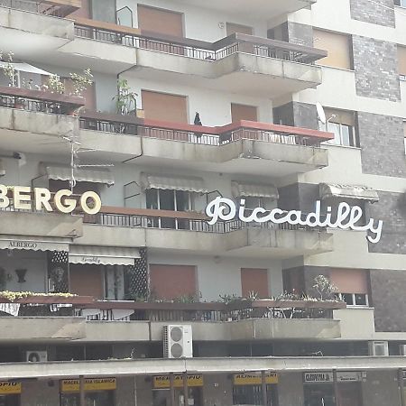 Albergo Piccadilly Medolago Exteriér fotografie