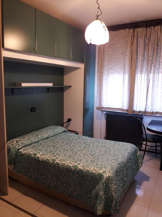 Albergo Piccadilly Medolago Exteriér fotografie