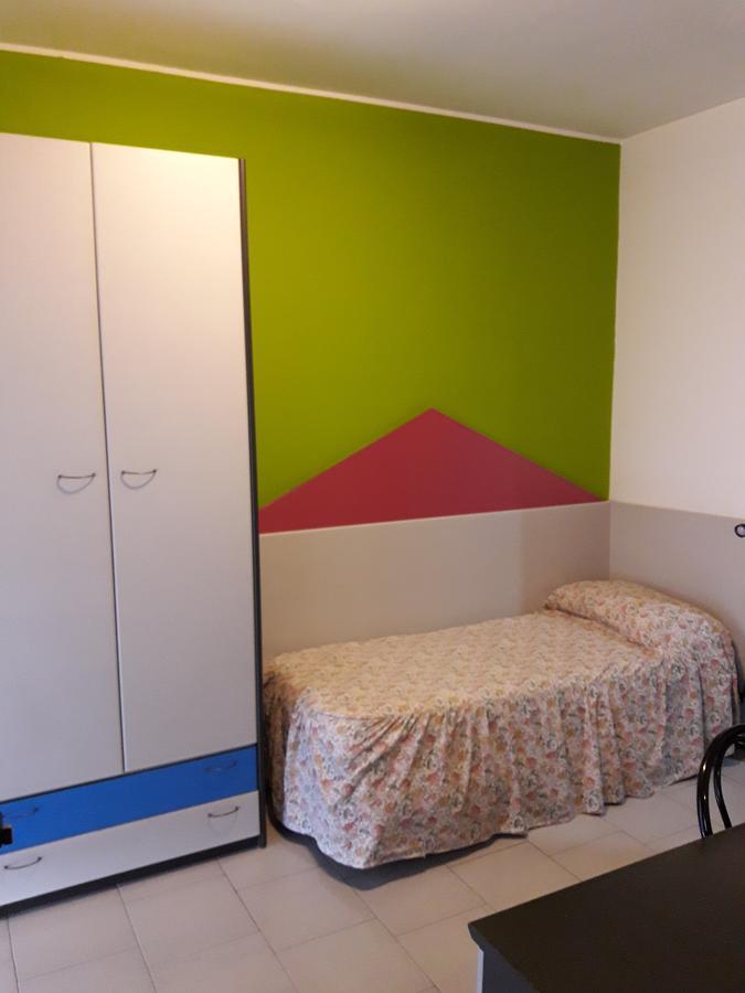 Albergo Piccadilly Medolago Exteriér fotografie