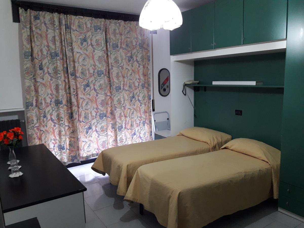 Albergo Piccadilly Medolago Exteriér fotografie
