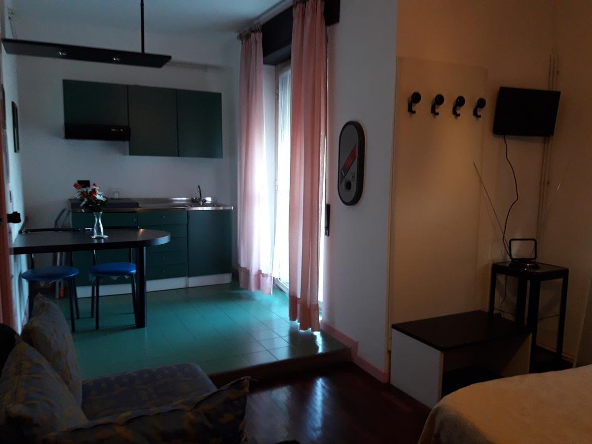 Albergo Piccadilly Medolago Exteriér fotografie